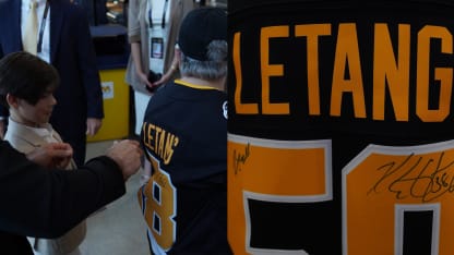 letang split