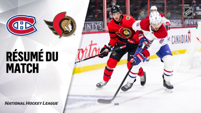 Résumé : MTL 2, OTT 1
