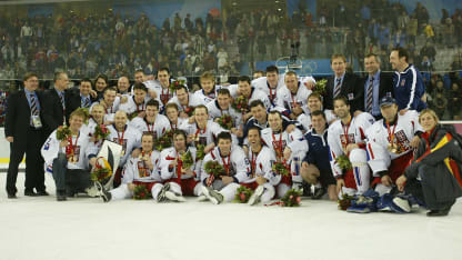 Momenty OH číslo 9 český brankárský kolotoč v Turíne 2006