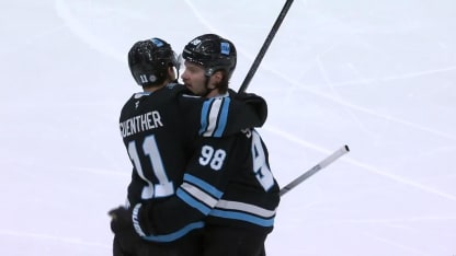 Sergachev's 10th goal of season