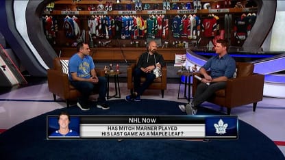 Future of the Maple Leafs