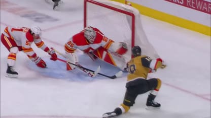 Smith evens the score