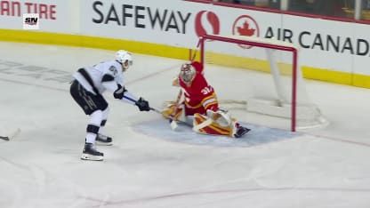 Armia et Byfield unissent leurs efforts