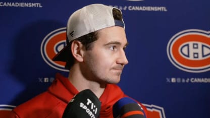 Avant-match @ BOS : Texier