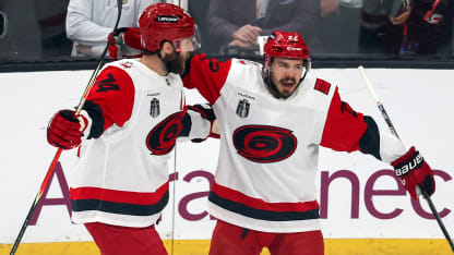 Tohtoročné finále Stanley Cupu baví