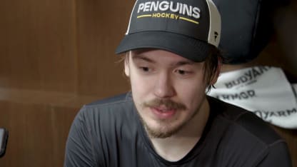 Post Game: Silovs (01.22.26)