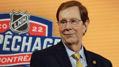 David Poile