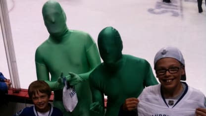 Greenmen kent