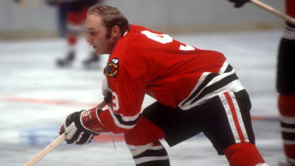 Bobby Hull