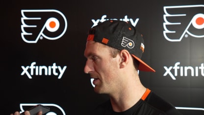 10/19 Postgame: COUTURIER