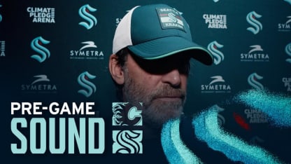 PRE-GAME SOUND | Lambert