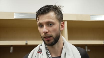 3/1 Postgame: FEDOTOV