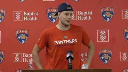 Training Camp: Lundmark 9/20/25