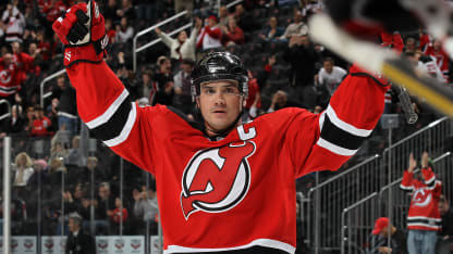 Langenbrunner Wasn't Expecting U.S. Hockey Hall of Fame Induction Call | FEATURE