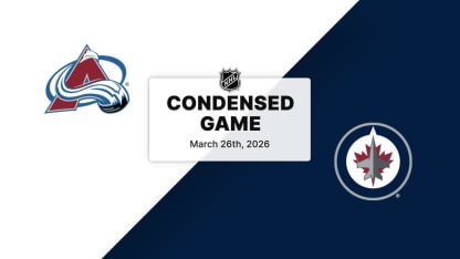COL at WPG | Condensed Game