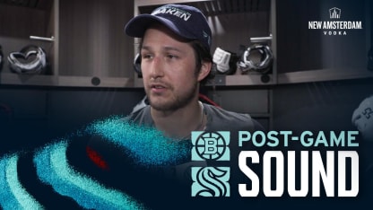 POST-GAME SOUND | Montour