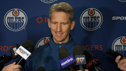 PRE-RAW | Kris Knoblauch 01.29.26