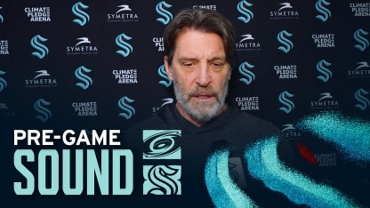 PRE-GAME SOUND | Lambert