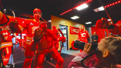 Tillie's C of Red Moments