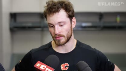 Postgame Farabee - 07.01.26