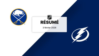 BUF vs TBL | Résumé | 03/02/2026