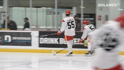 Mic'd Up - Carson Carels