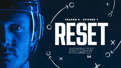 RUNWAY | Reset