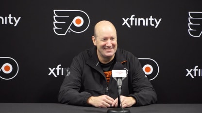 2/18 Media Availability: Todd Reirden