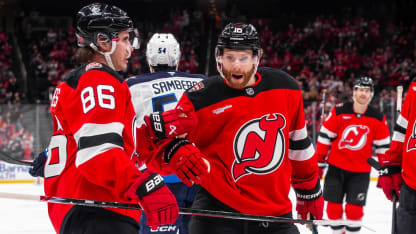 Chemistry Class | DEVILS NOW