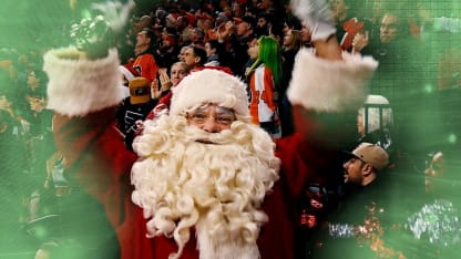 NHL On The Fly: Top Moments