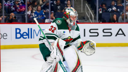 Minnesota Wild v Winnipeg Jets