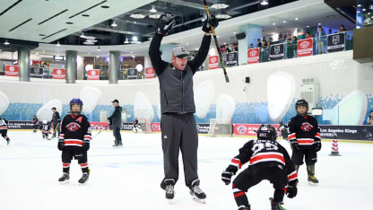 Army Coaching Celly