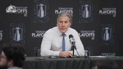 Postgame - Bednar (April 28)