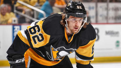 Carl hagelin sidekick