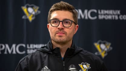 Dubas Gives His Insight on Where the Penguins Stand