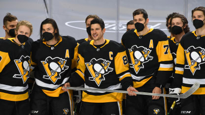 Crosby moment ROU