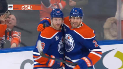 Oilers comeback from 3-0 deficit for OT win