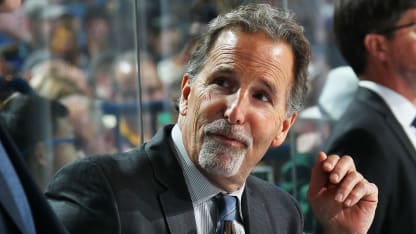 John Tortorella
