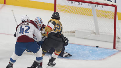 Holtz strikes off the draw