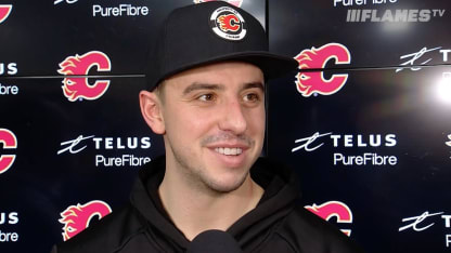 Postgame Frost - 31.01.26