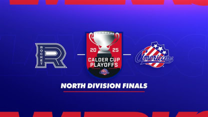buffalo sabres rochester americans amerks ahl how to watch laval rocket north division finals schedule scores highlights