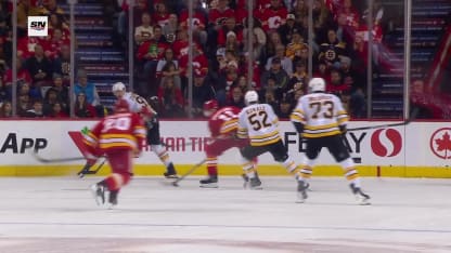 Texas Tiger Ties It Up