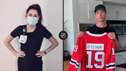 Real Heroes Project_Toews x Hayley Thumbnail