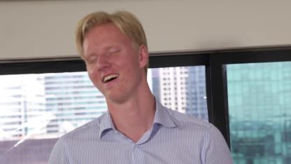 Hockey is Magic: Rasmus Dahlin