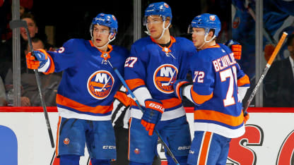 new york islanders