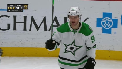 Rantanen blasts in stellar PPG