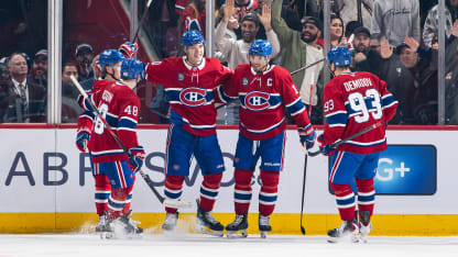 Canadiens