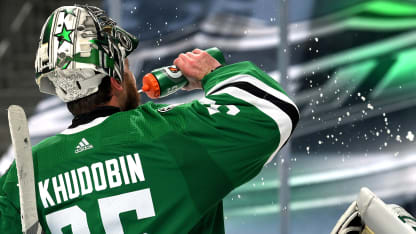 Khudobin