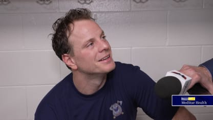 John Carlson | Postgame