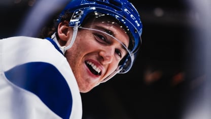 PHOTOS: Islanders Optional Morning Skate vs Kings